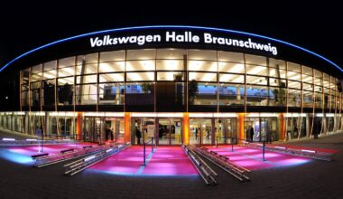 Ausverkaufte Show fällt aus – Umtausch von 6000 Tickets läuft