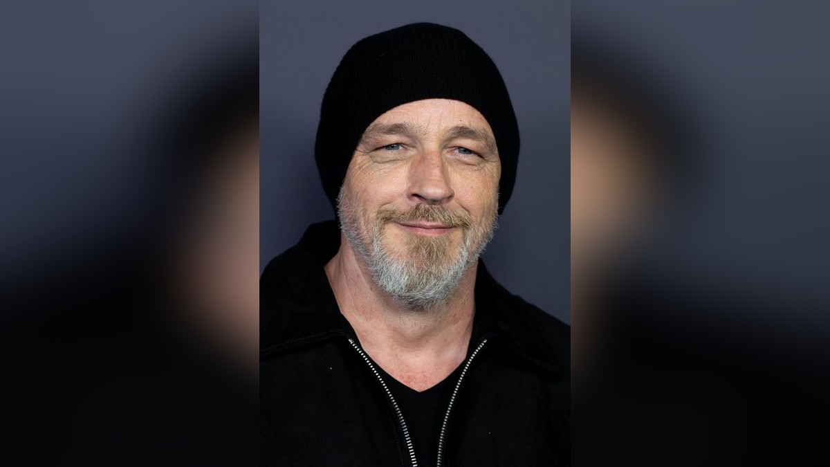 Der Komiker Torsten Sträter