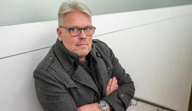 Guido Reil gibt Vorsitz ab