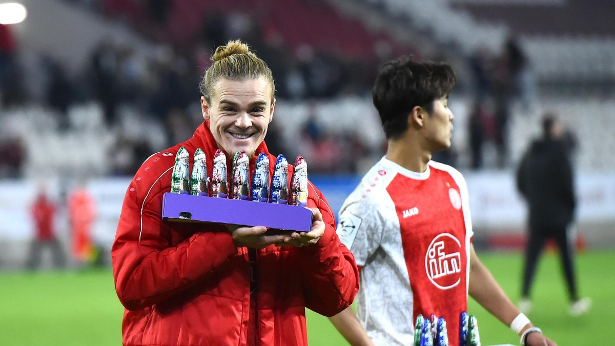 Rot-Weiss Essen - VfB Stuttgart U21