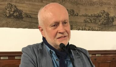 Neustädter Kunstfreund und Hobbymaler verliert Kampf gegen tückische Krankheit