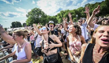 Events und Veranstaltungen in Essen 2026 – die große Übersicht
