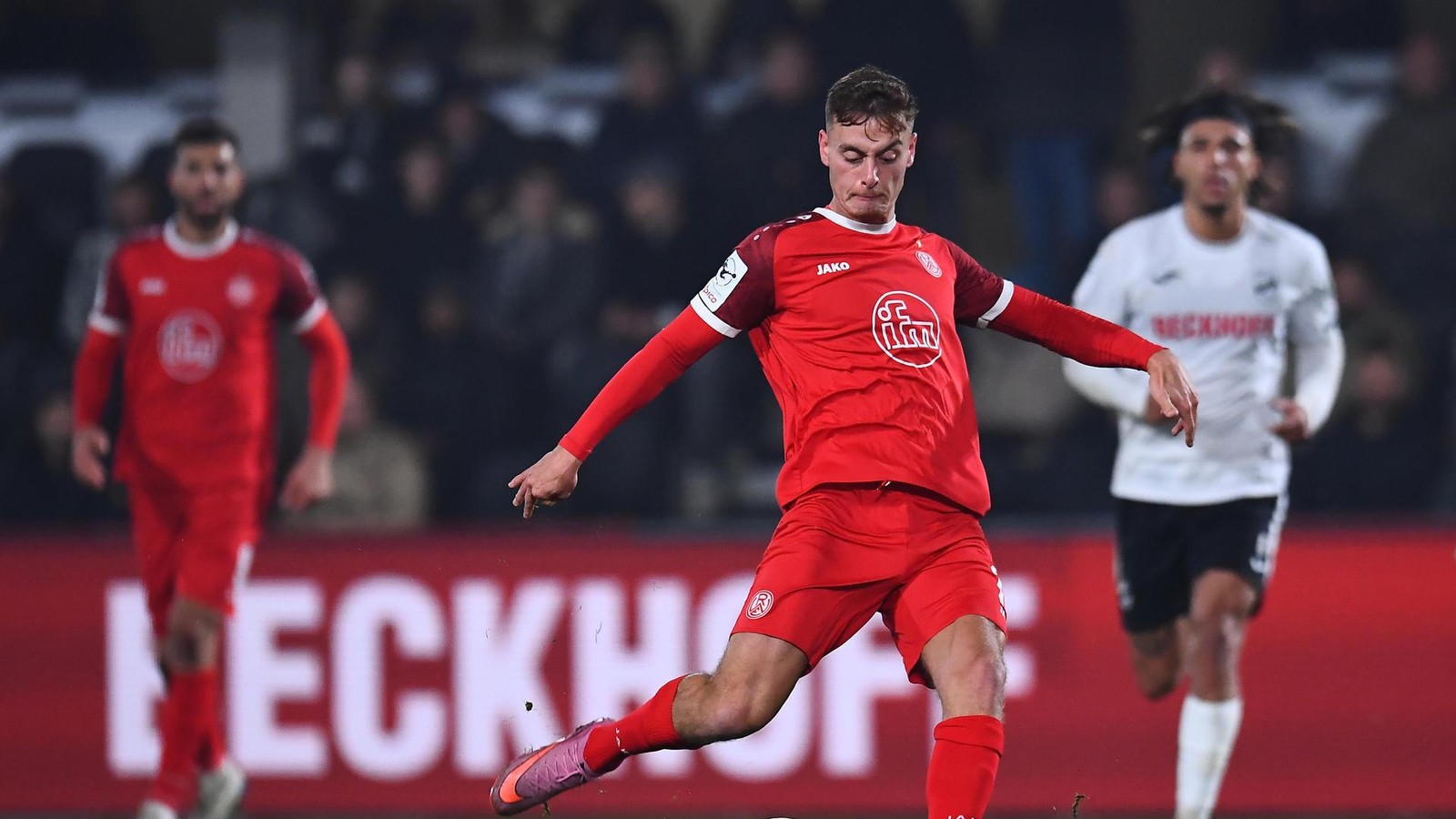 3. Liga heute live – mit dieser Elf will RWE starten