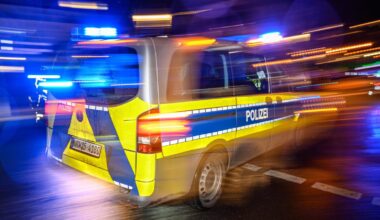 Einbruch in Gelsenkirchen-Ückendorf: Polizei nimmt Tatverdächtigen fest