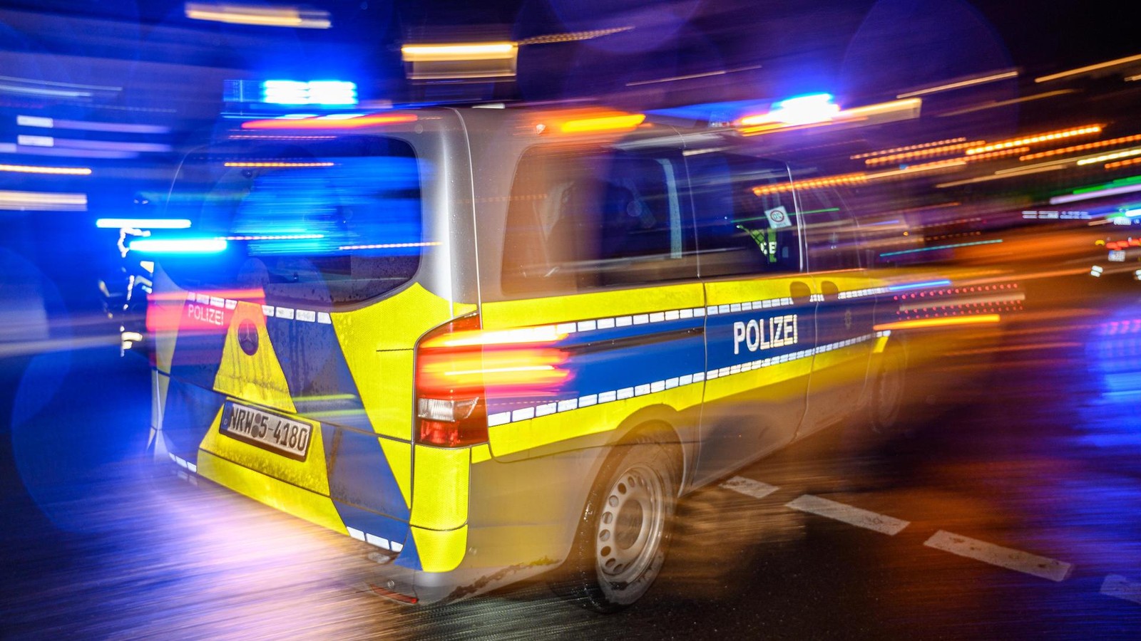 Einbruch in Gelsenkirchen-Ückendorf: Polizei nimmt Tatverdächtigen fest