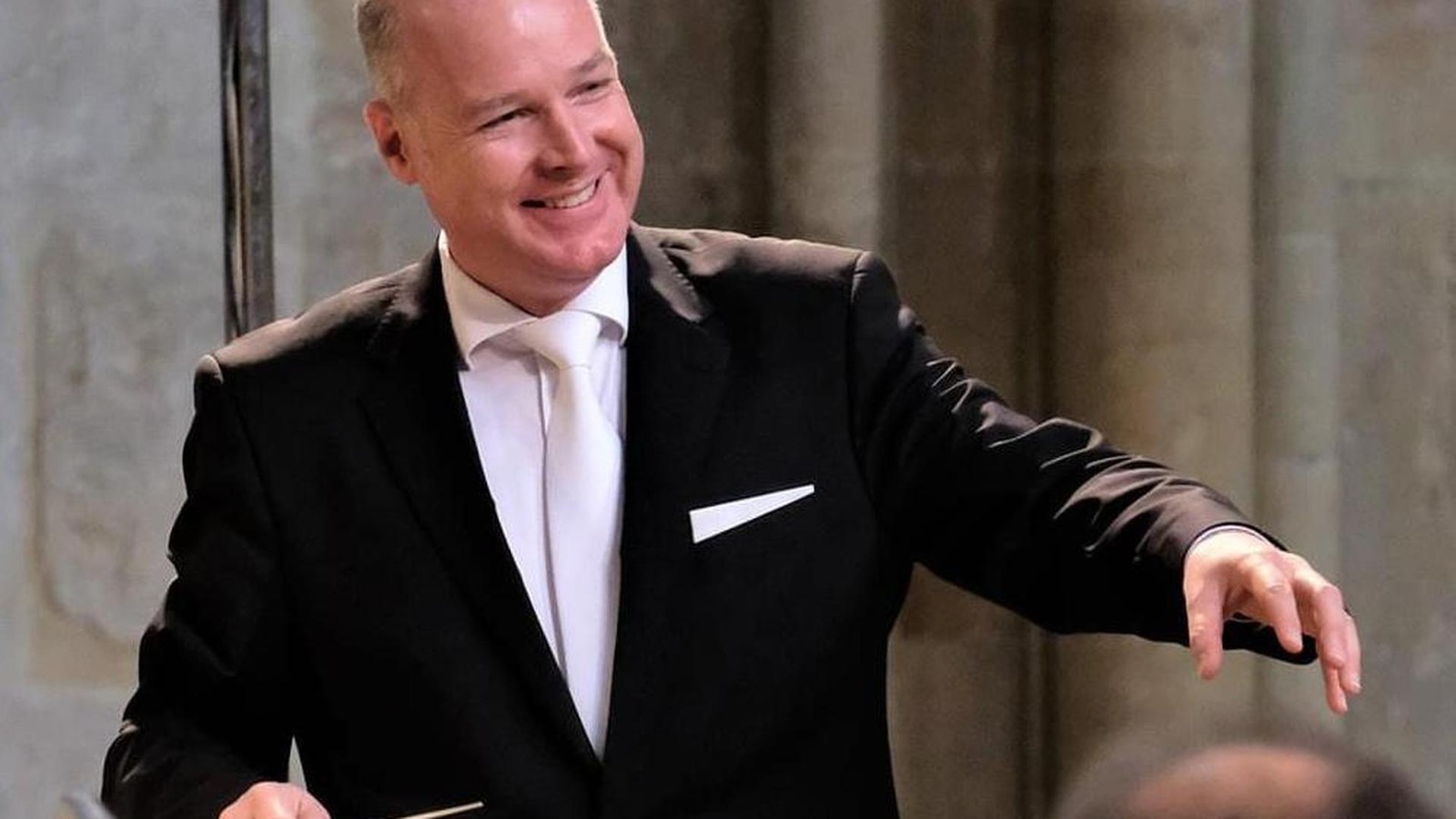 Braunschweig hat einen neuen Landeskirchenmusikdirektor