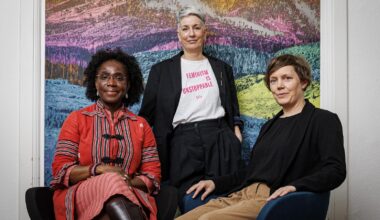 Filia – eine Stiftung, die Frauen in Hamburg und weltweit stärkt