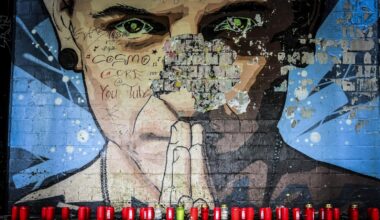 Gedenkstätte wird saniert – Benefizkonzert soll Geld bringen