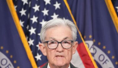 Ökonom warnt vor Hyperinflation in den USA: „Bananenrepublik“