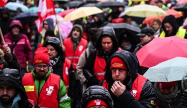 Kitas in Berlin: Der falsche Streik-Grund