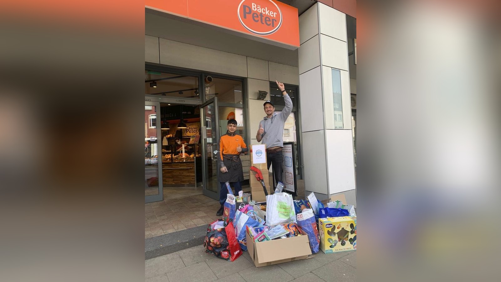 16.000 Geschenke für kranke Kinder in Essen gesammelt: Hilfsaktion startet