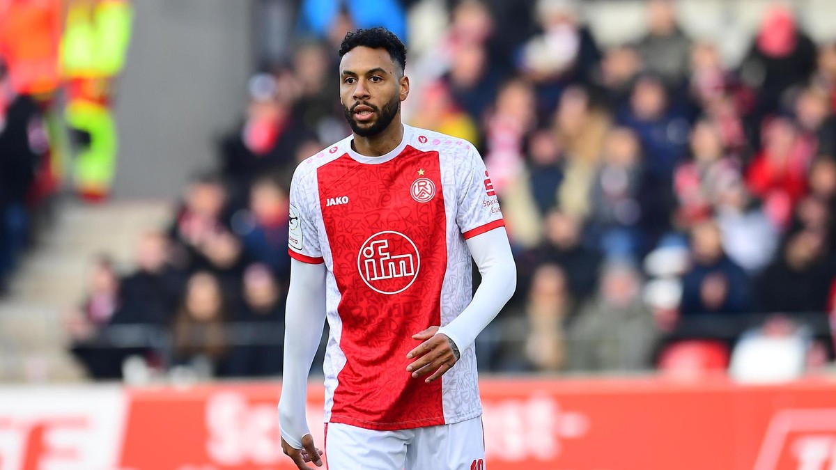 Rot-Weiss Essen - TSV Havelse