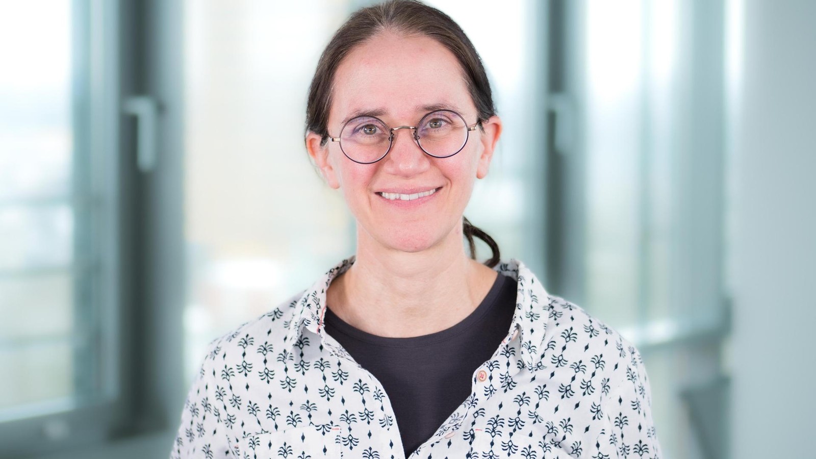 „Bauen einen neuen Fachbereich auf“