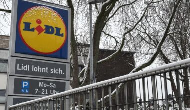 Dieser Markt wird geschlossen – und durch einen neuen ersetzt