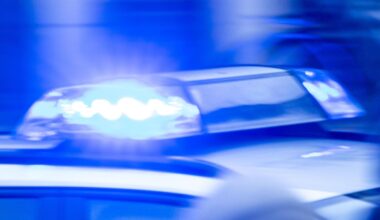 Hansestraße und Kanalbrücke waren gesperrt