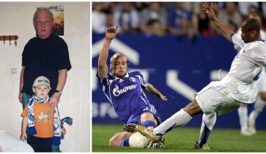 VfL-Fans erinnern an legendäre Spiele gegen Schalke