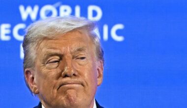 Putin reagiert seltsam auf Trumps Plan für Waffenruhe