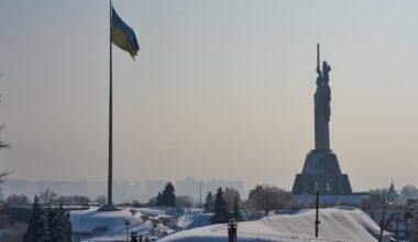 Nach russischen Angriffen – Kiew meldet Ausfall der Metro