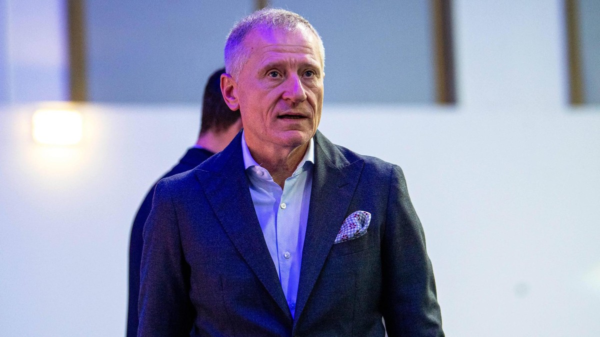 Mitgliederversammlung Hertha BSC am 15. November 2025