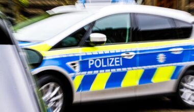 Drei Raubüberfälle durch Jugendliche in Gelsenkirchener Altstadt