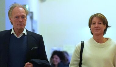 Christina Block doch beim Entführer-Meeting? Das Drama im Saal 237 – und ein Zerwürfnis