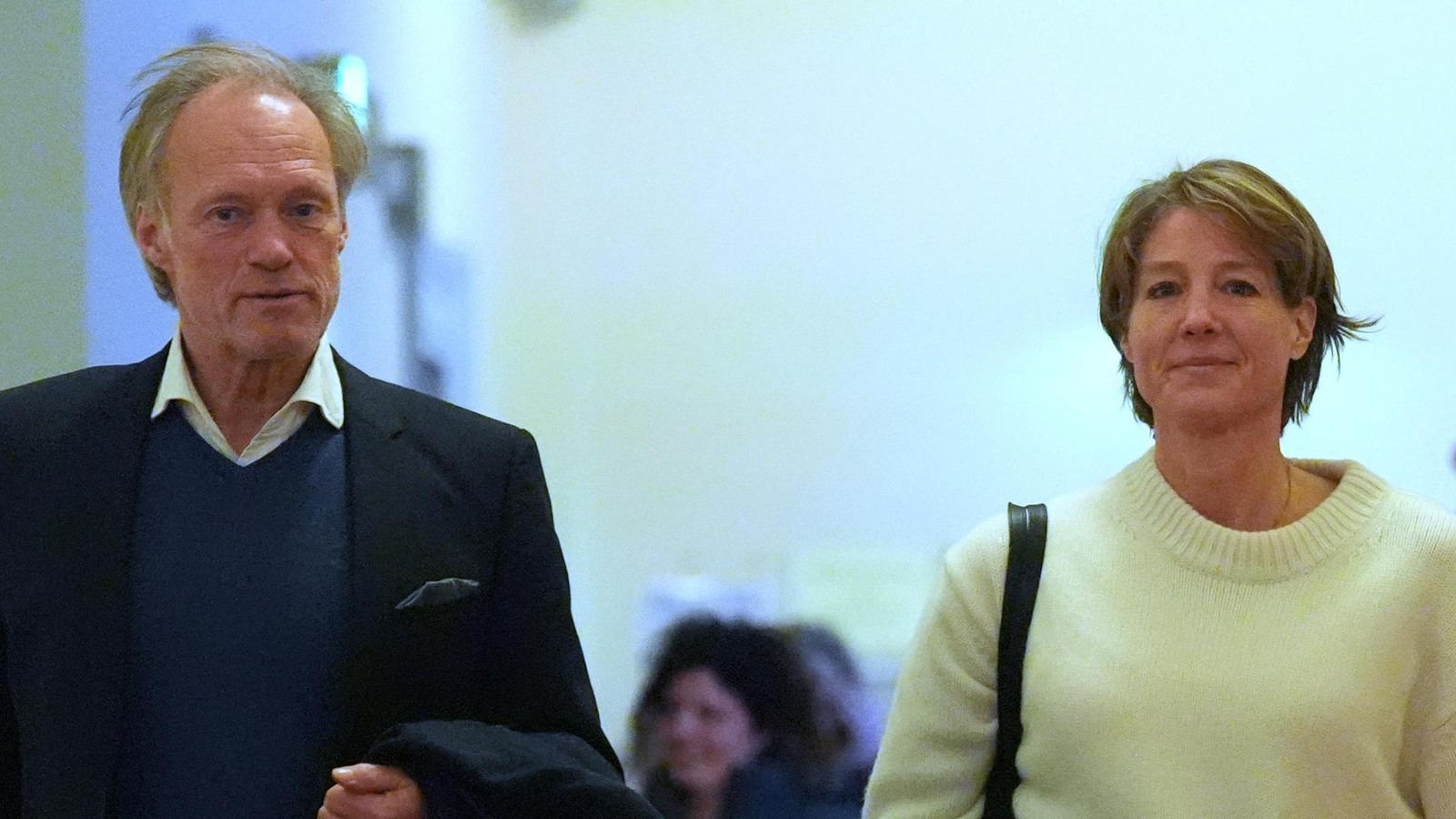 Christina Block doch beim Entführer-Meeting? Das Drama im Saal 237 – und ein Zerwürfnis