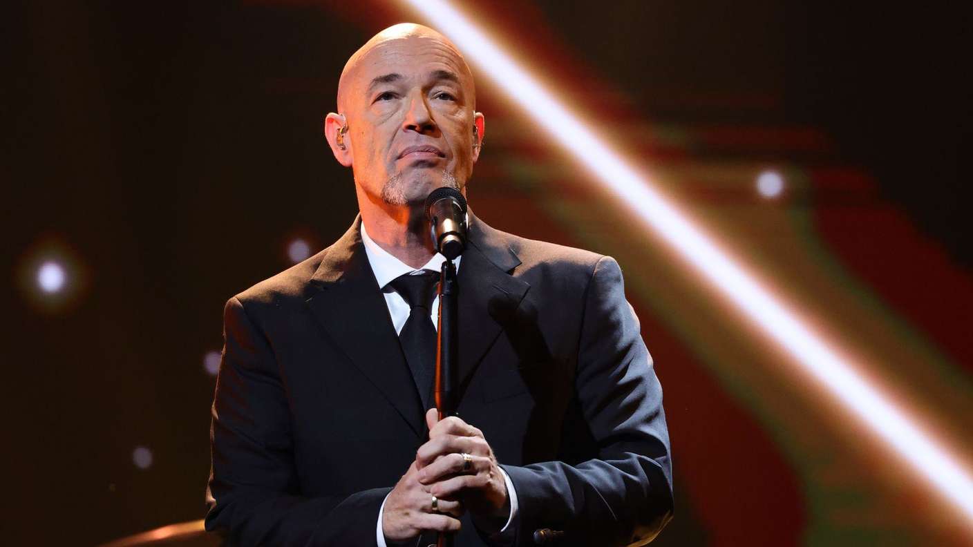 Unheilig - Unheilig müssen zwei Konzerttermine krankheitsbedingt absagen.