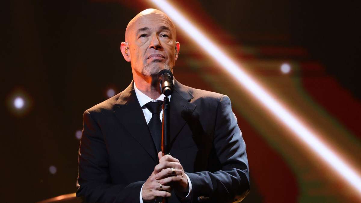 Unheilig müssen erneut Konzerte absagen