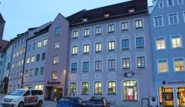 Kein Gelsenkirchen-Fall bei der Landsberger Sparkasse