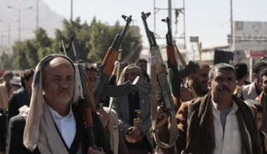 Irans Verbündeter warnt Trump vor „verheerenden Konsequenzen“