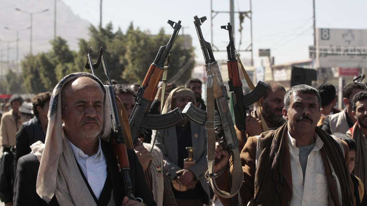 Irans Verbündeter warnt Trump vor „verheerenden Konsequenzen“