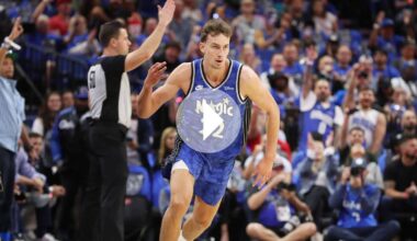 NBA-Superstar Franz Wagner schwärmt vor Berlin-Spiel von den Orlando Magic