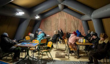 Klitschko teilt gegen Selenskyj aus – Trump benennt Bremser bei Friedensverhandlungen