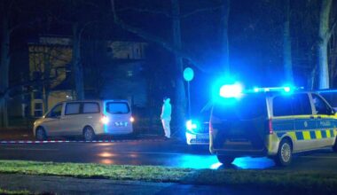 17-Jährige ersticht wohl Gleichaltrigen – sie enthüllt grausame Situation