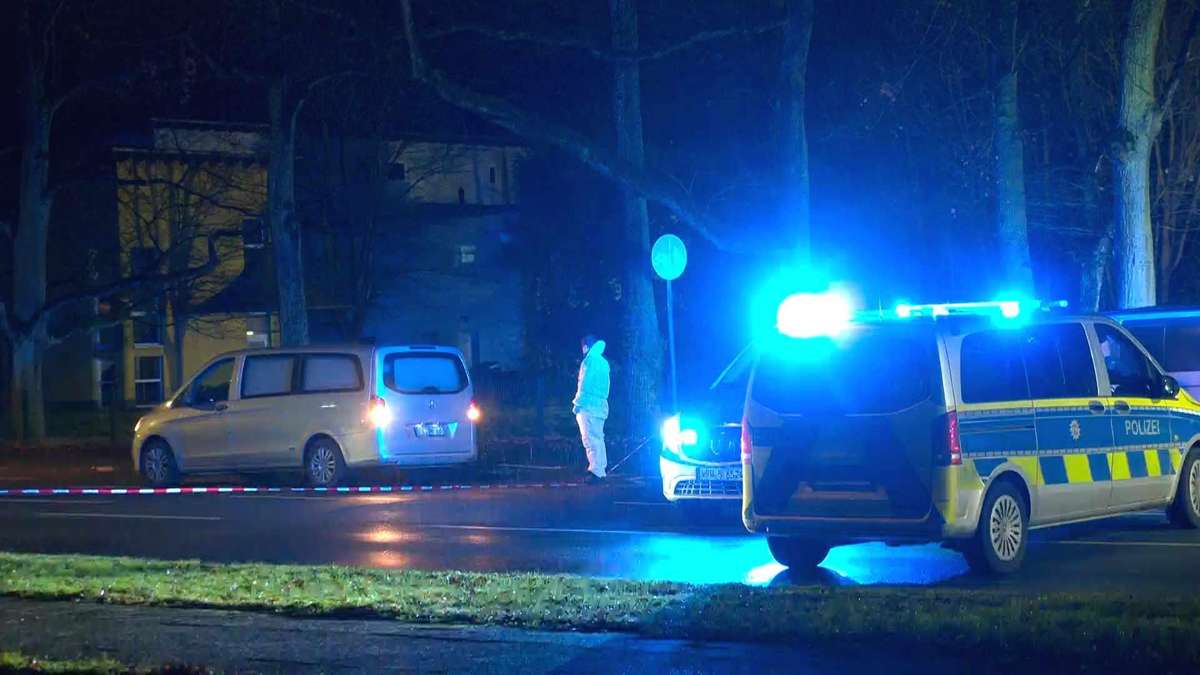 17-Jährige ersticht wohl Gleichaltrigen – sie enthüllt grausame Situation