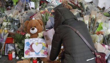 Mutter verliert Sohn in Crans-Montana und muss Beerdigung absagen: „War extrem brutal“