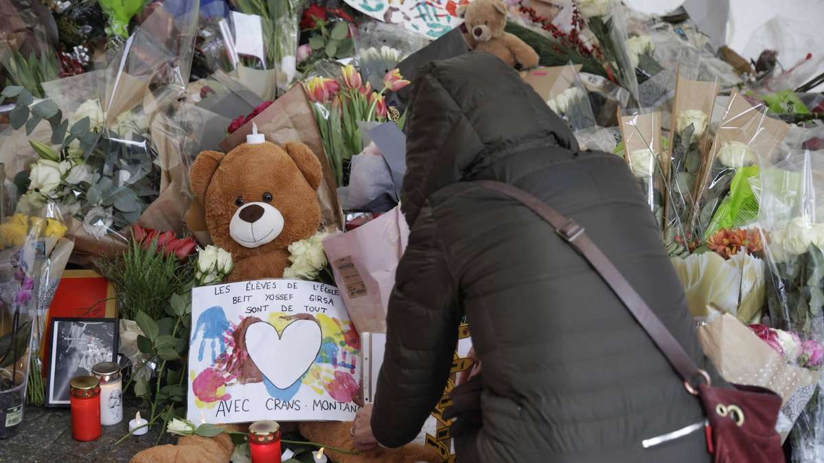 Mutter verliert Sohn in Crans-Montana und muss Beerdigung absagen: „War extrem brutal“