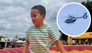 Familiäres Umfeld rückt in den Fokus der Suche