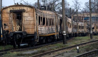 Anthologie zur Zukunft der Ukraine – „Geteilter Horizont“: Unter ständiger Bedrohung