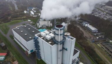 Durchbruch für neue Gaskraftwerke in Deutschland – „entscheidender Schritt für die Versorgungssicherheit“