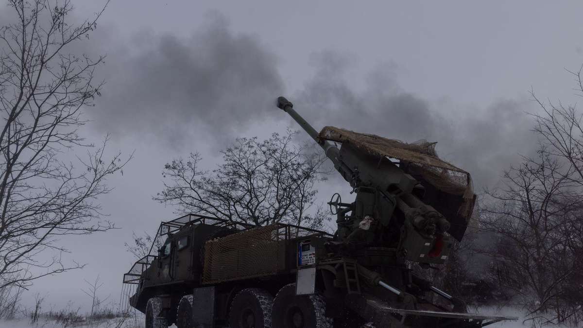 Russland eskaliert Energieterror weiter – Selenskyj bereit zu Treffen mit Putin