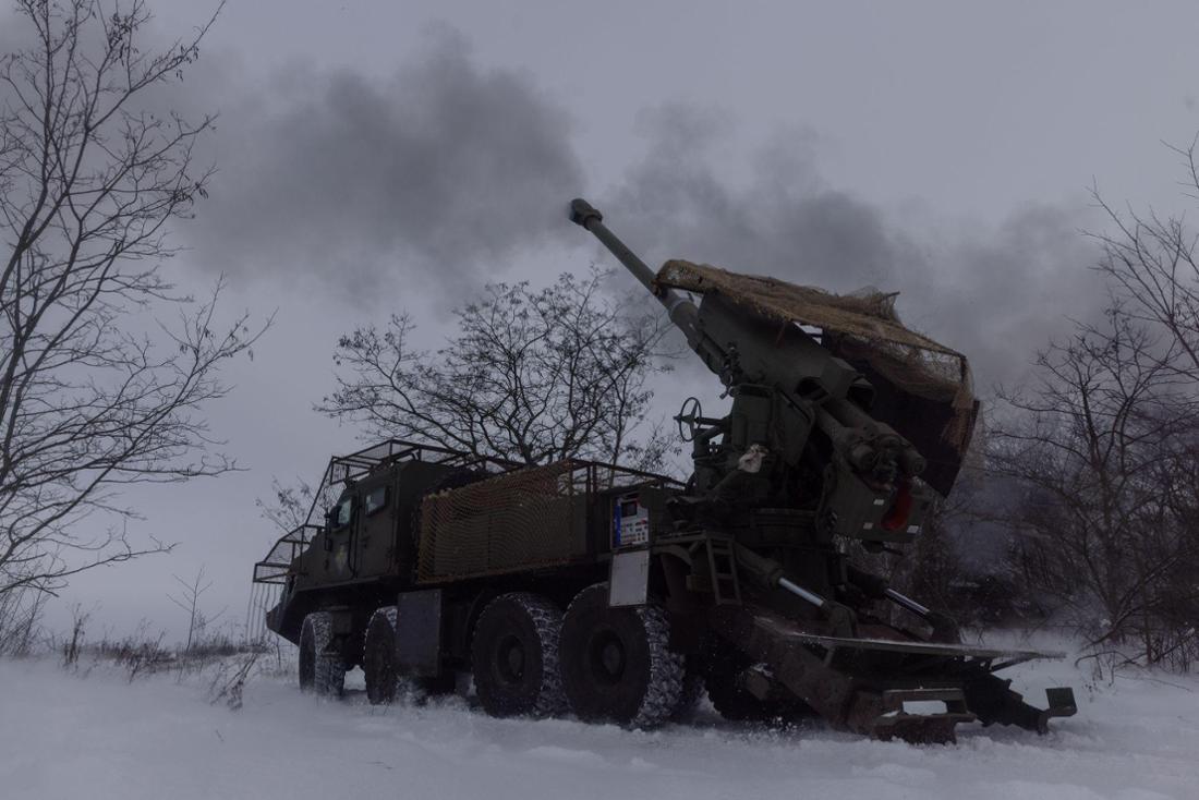 Ukraine-Krieg - Charkiw