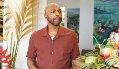 Dann startet die 15. Staffel im UK