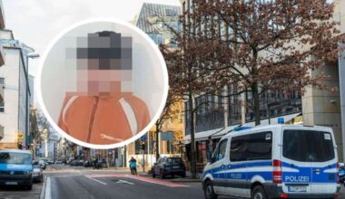 Vermisster Noah (8) aus Frankfurt gefunden – Polizei ermittelt gegen Mutter
