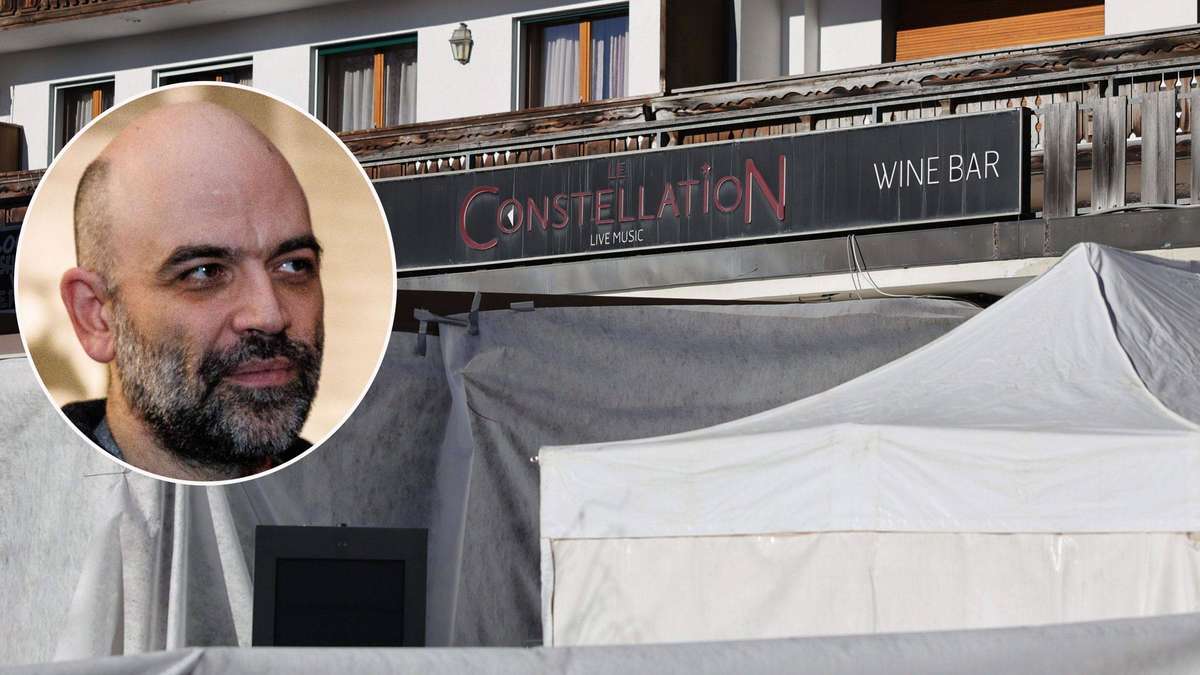 Experte macht mit Mafia-Theorie Druck auf Barbetreiber – „haben viele Hinweise“