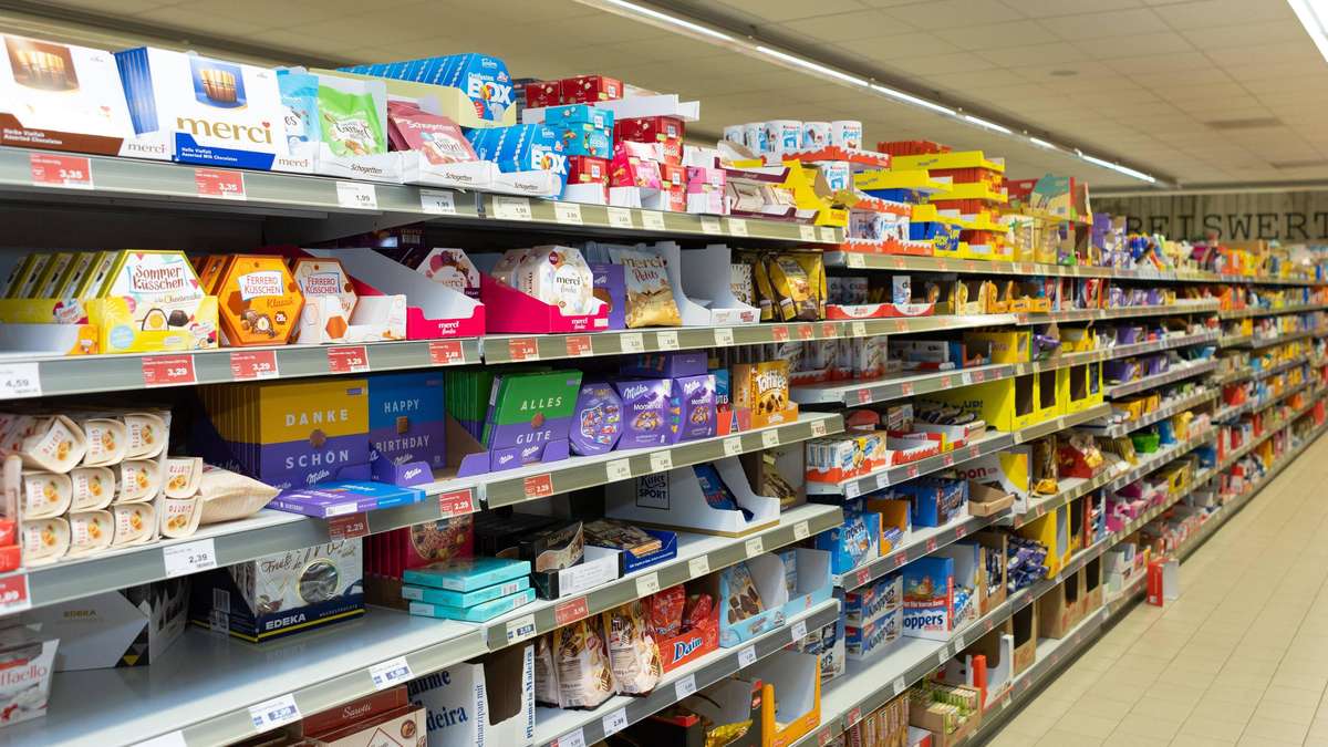 „Mogelpackung des Jahres 2025“ steht fest