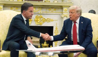 Grönland-Deal ist letzte Warnung – doch eines wird Trump nie verzeihen