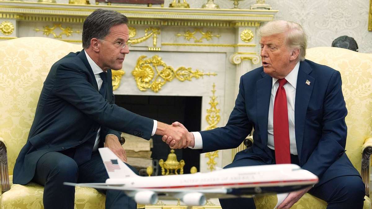 Grönland-Deal ist letzte Warnung – doch eines wird Trump nie verzeihen
