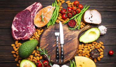 Warum Sie bei dieser Diät viel Fett und keine Kohlenhydrate essen dürfen