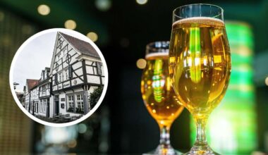 Malerische NRW-Altstadt verliert beliebten Pub – „Entscheidung fällt uns unglaublich schwer“